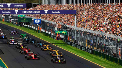 Top Melbourne Sports Events