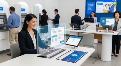 How to Integrate Cutting-Edge Chatbots in Banking Systems