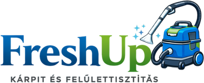 FreshUp - KÁRPIT ÉS FELÜLETTISZTíTÁS