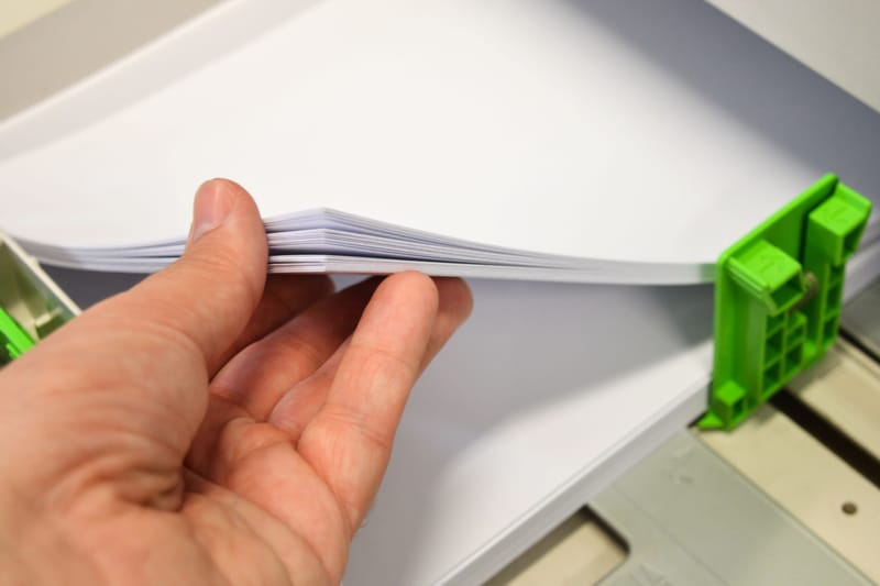 📄 Services de bureau