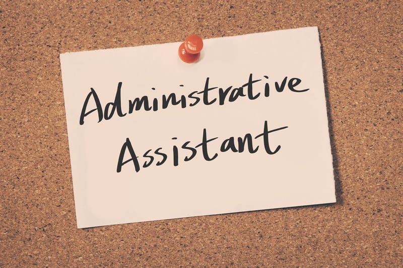🧩 Aide administrative