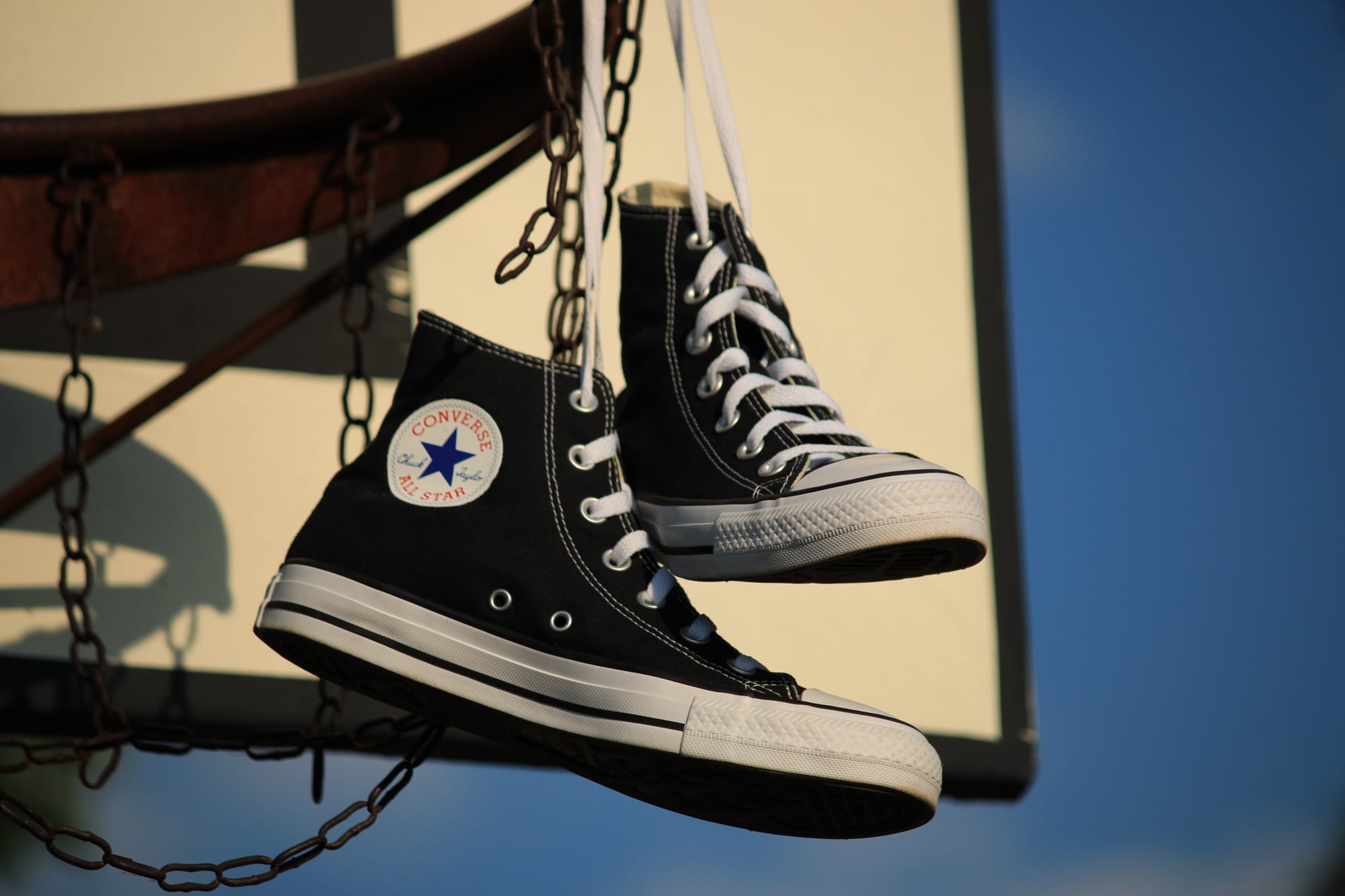 Converse