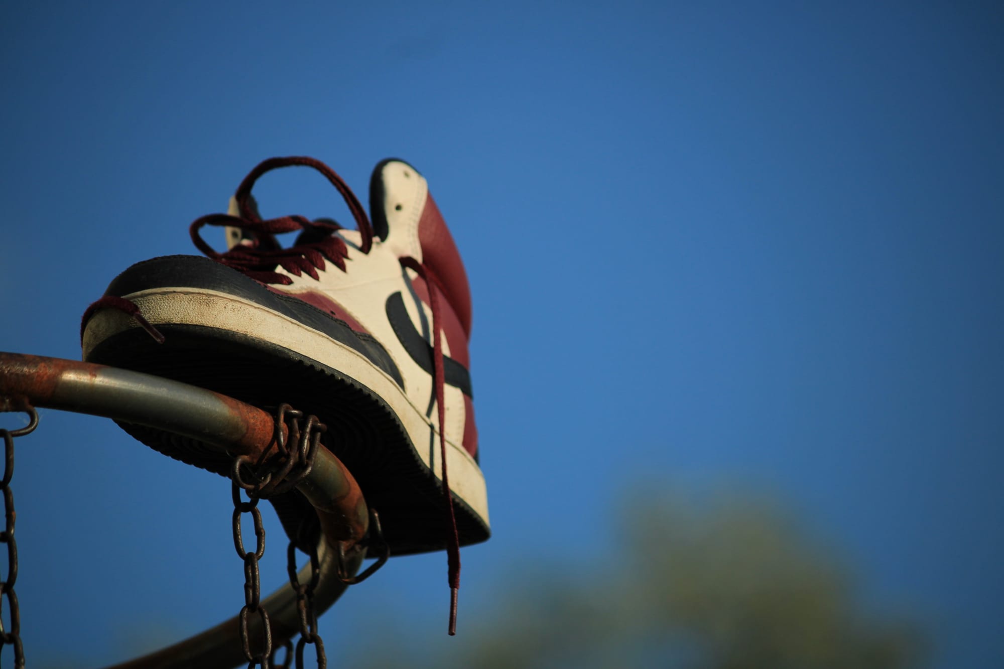 Nike Jordan