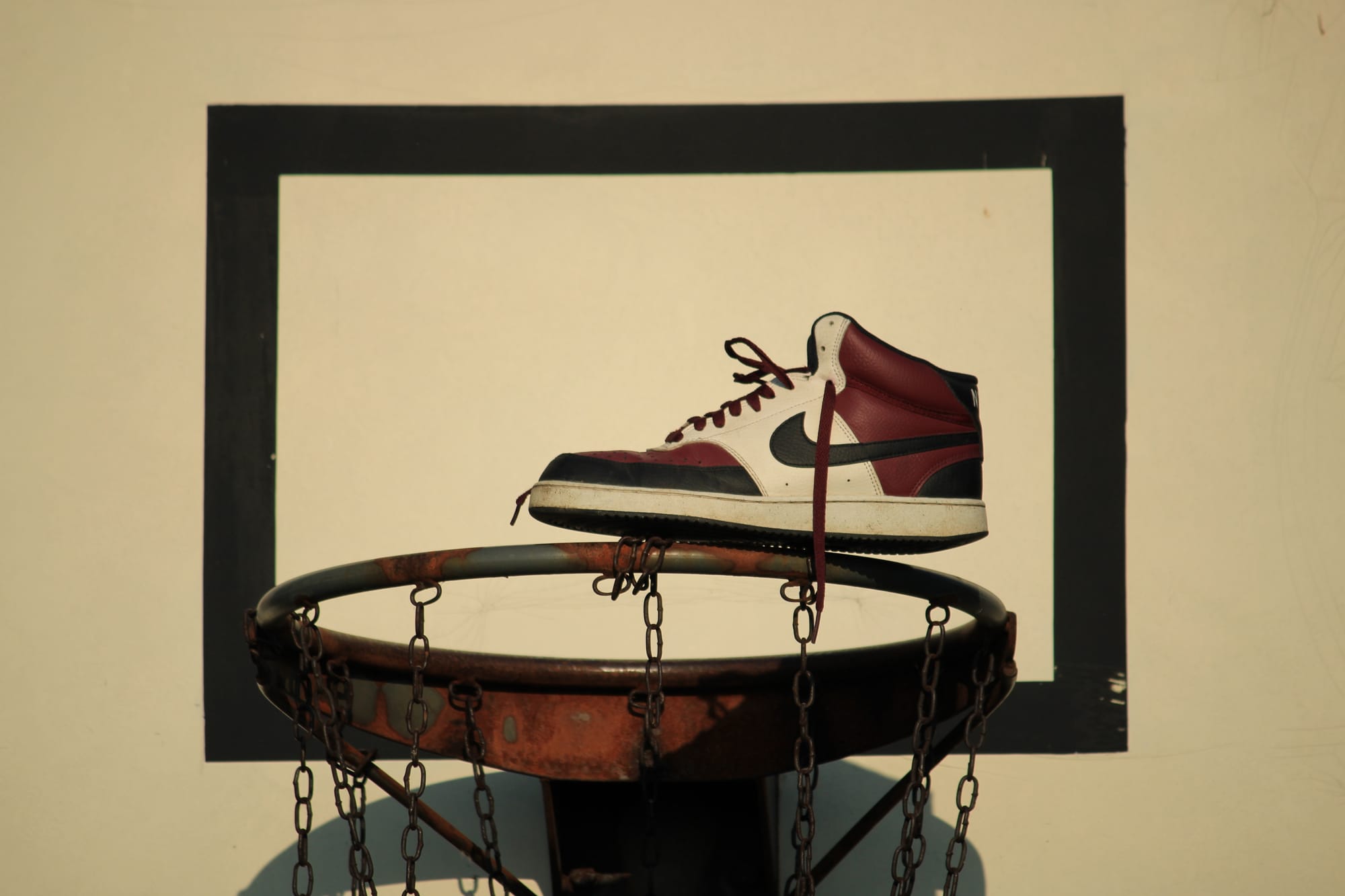 Nike Jordan
