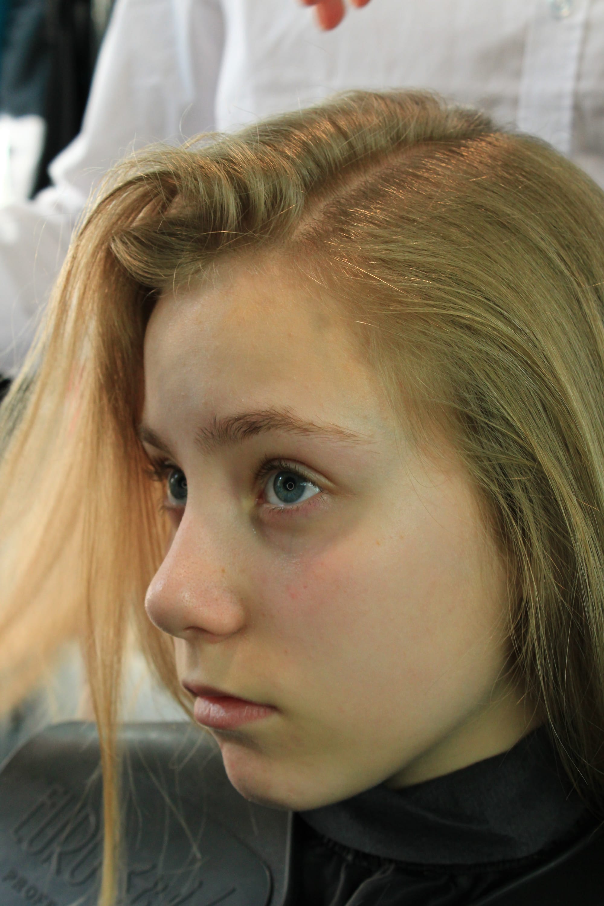 Huber Frank Hairsalon