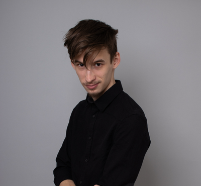 Koródi András