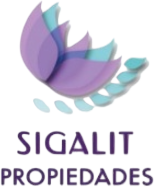 SIGALIT PROPIEDADES