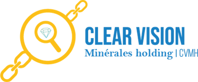 CLEAR VISION MINERALES HOLDING SARL
