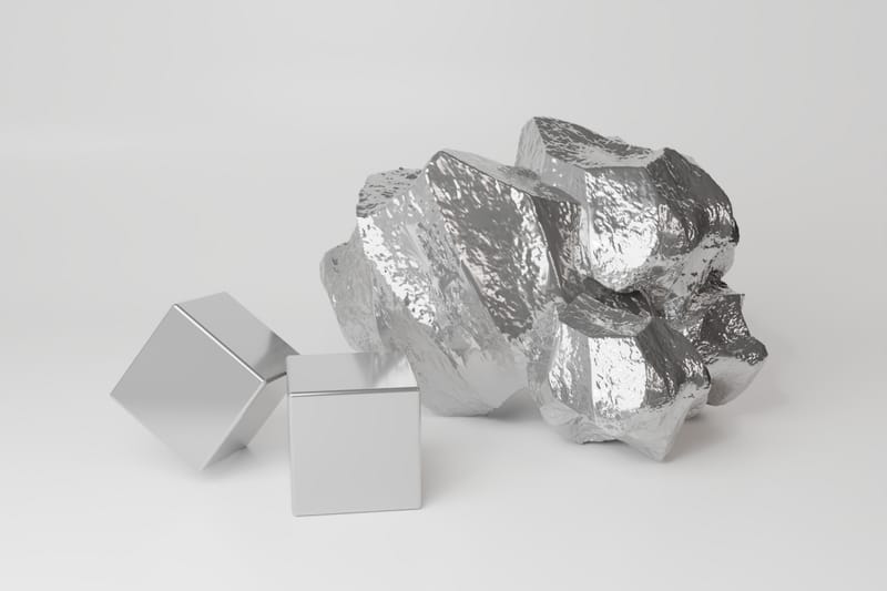 nickel