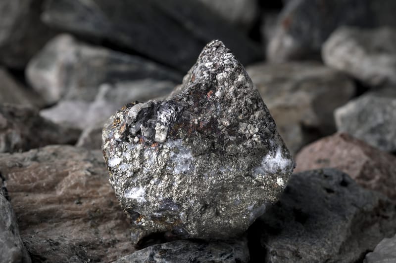 nickel