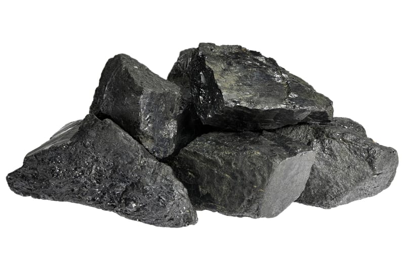coltan