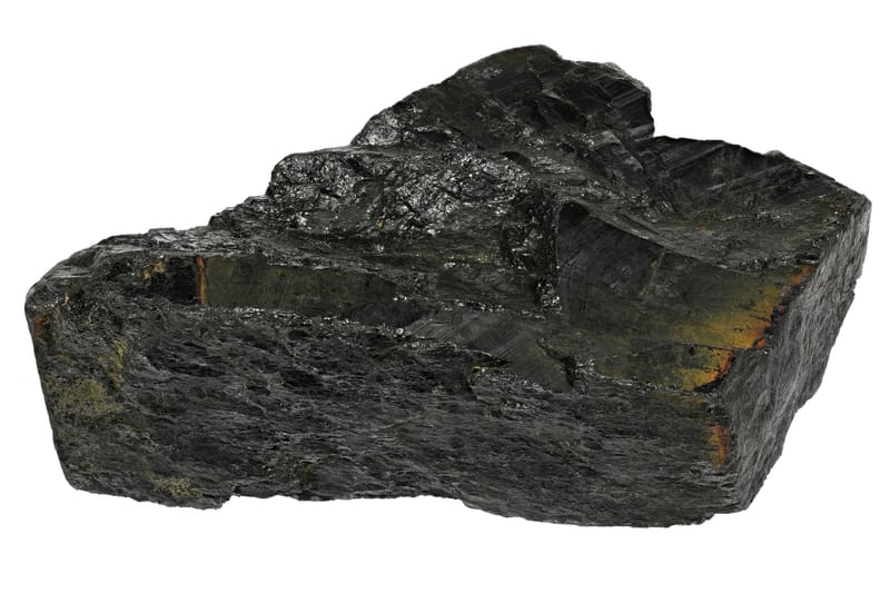 coltan