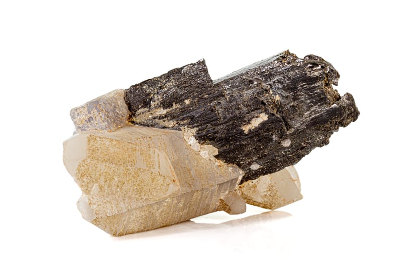 wolframite
