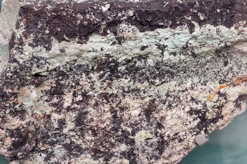 wolframite