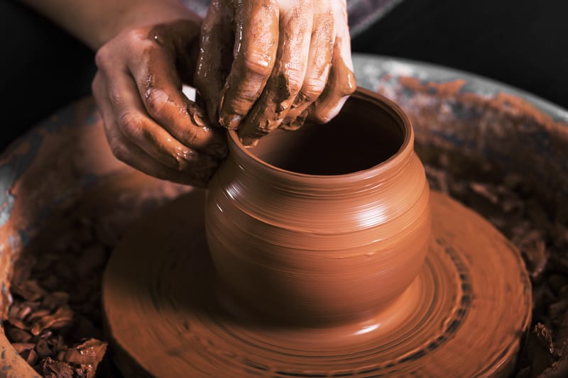 argile