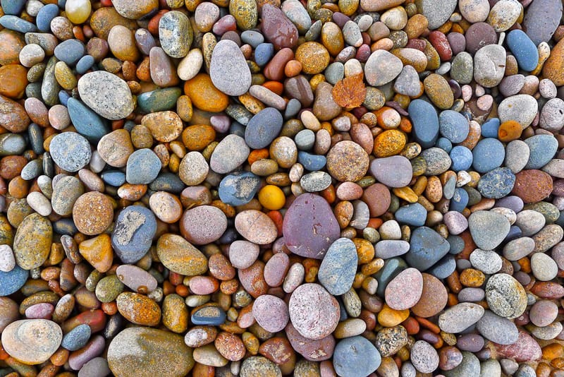 PIERRES DE COULEUR