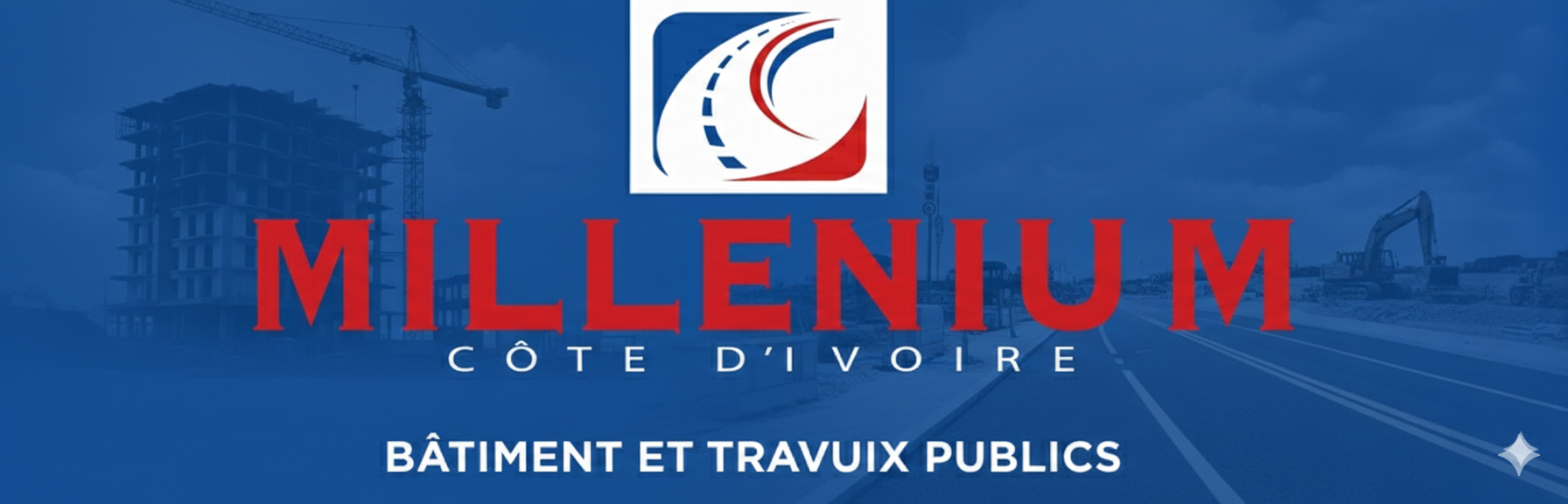 Bâtiments et Travaux Publics (BTP) – MILLENIUM CI