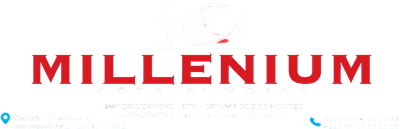 MILLENIUM CÔTE D'IVOIRE