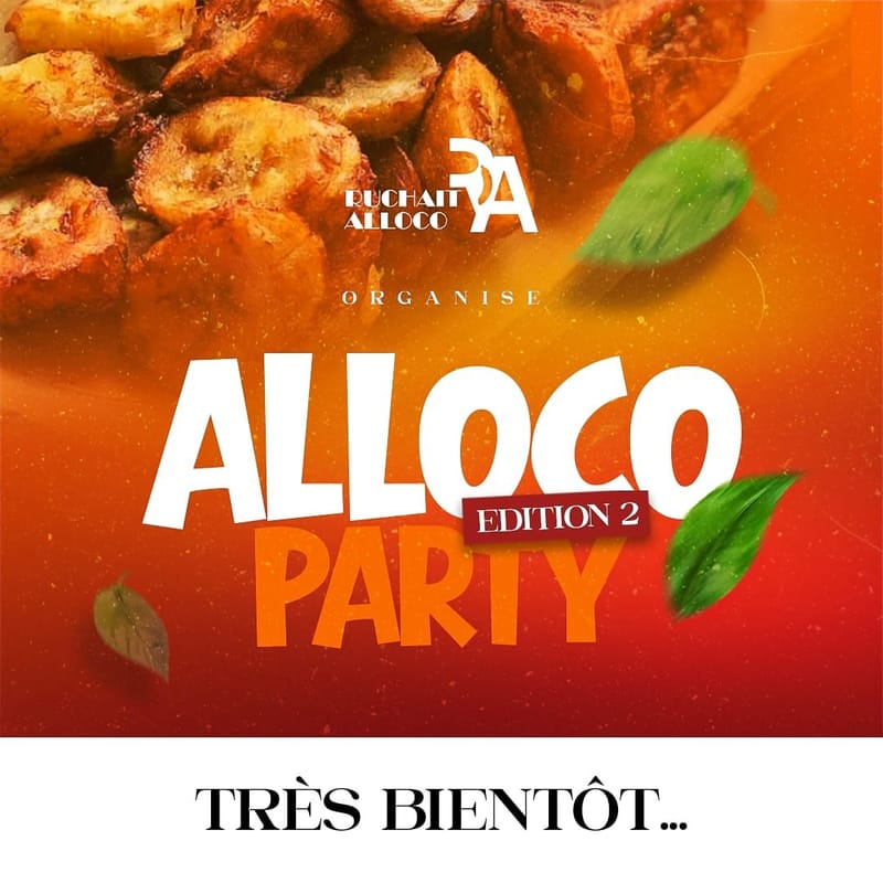 ALLOCO PARTY