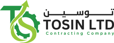 TOSIN LTD COMAPNAY