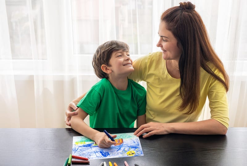 Verbal Behavior Therapy