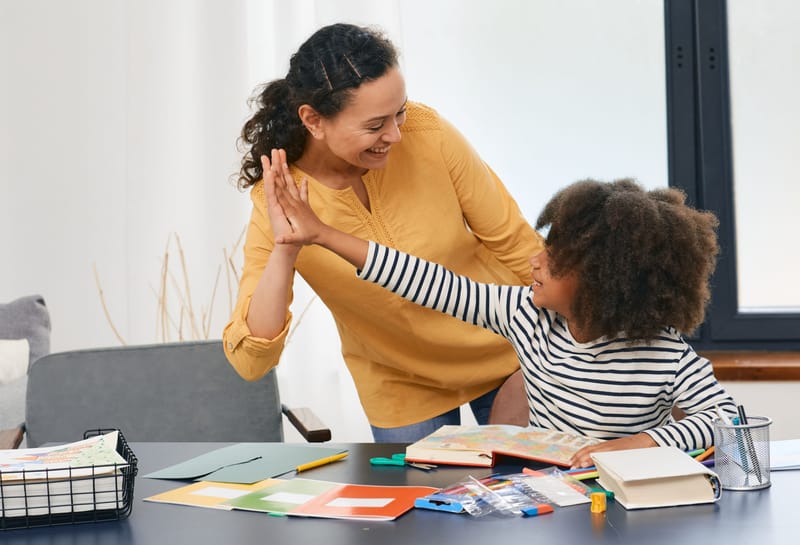 Behavior Intervention Plans