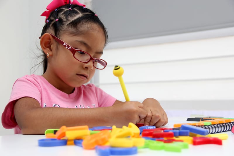 Behavior Intervention Plans