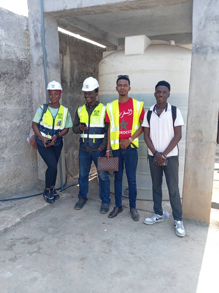 Solar Installation