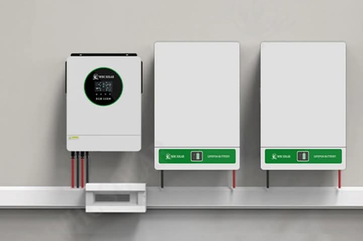 Solar System 