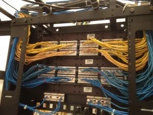 Server Configuration & Installation