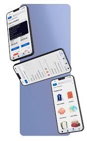 Mobile Application 
