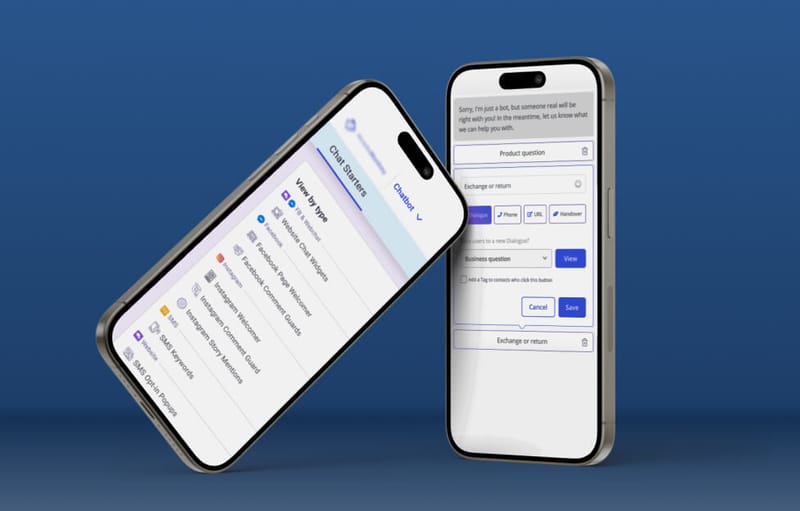 Mobile Application 