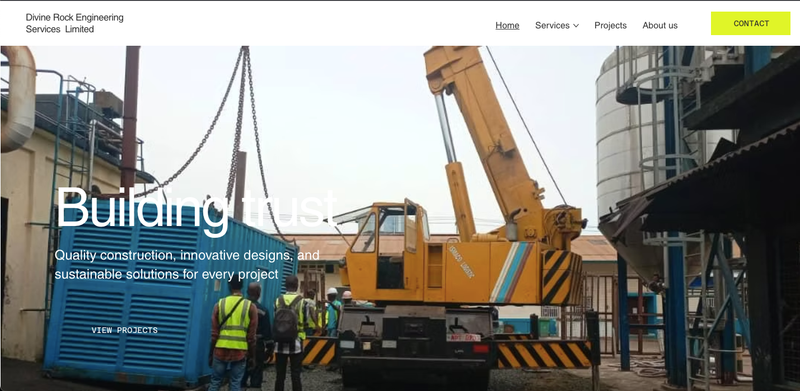 Website Design