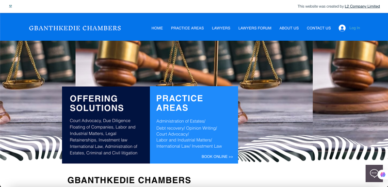 Website Design