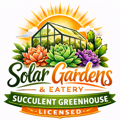 SOLAR GARDENS