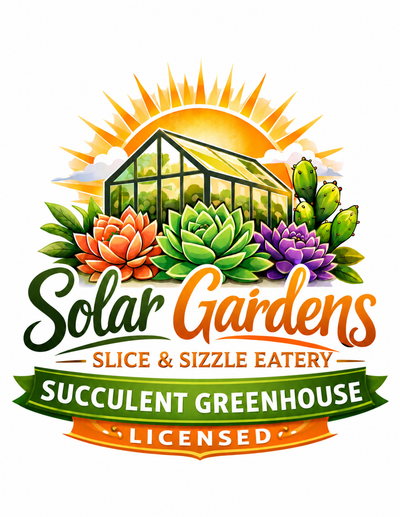 SOLAR GARDENS