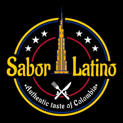 SABOR LATINO
