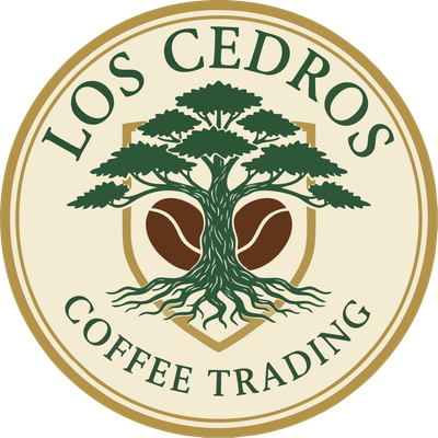 Los Cedros Coffee Trading