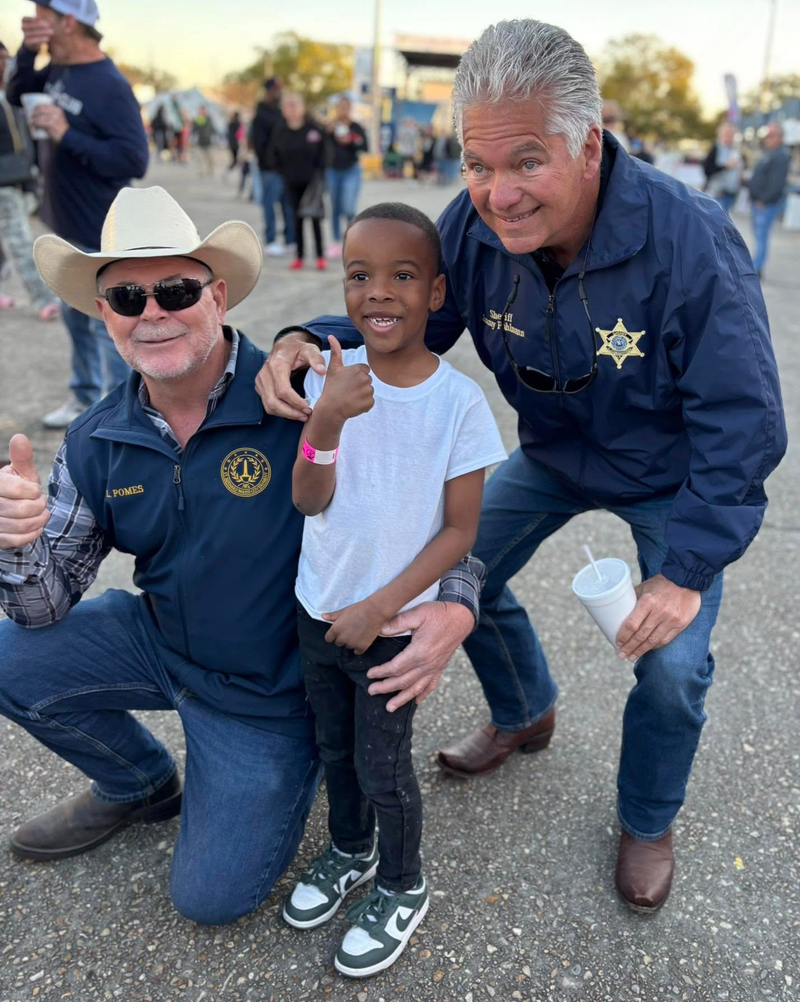 Formed task force to combat opioid epidemic with District Attorney Nicosia and Sheriff Pohlmann