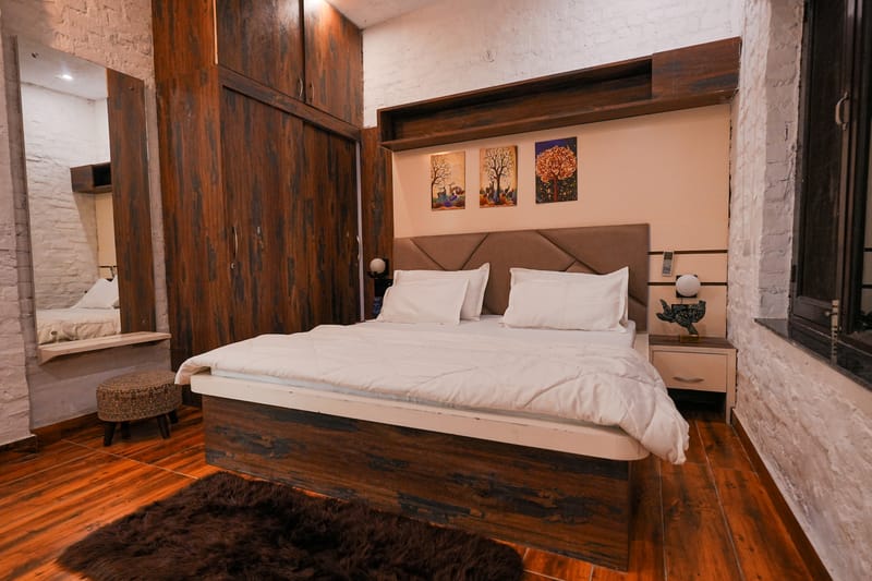 Houses for rent in jaipur