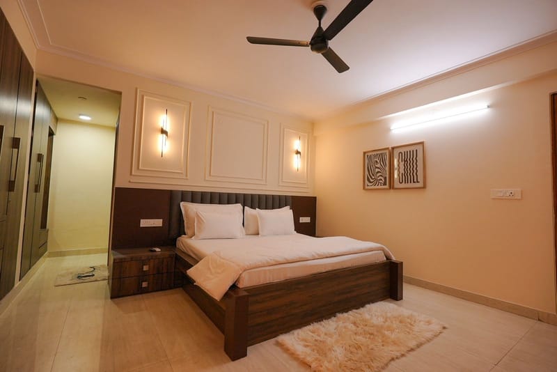 Room Rent Jaipur