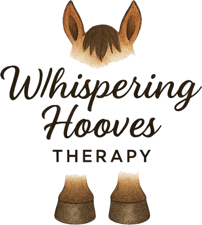 Whispering Hooves Therapy