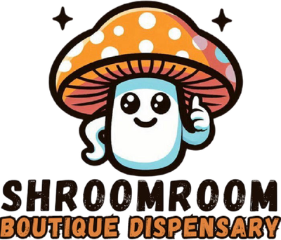 Shroom Room