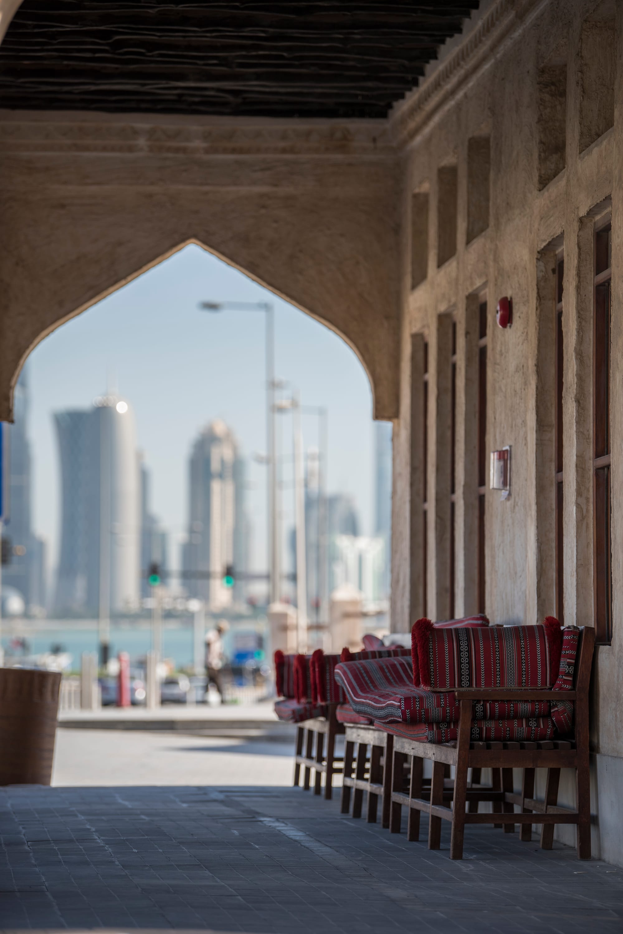 Restaurant License in Qatar