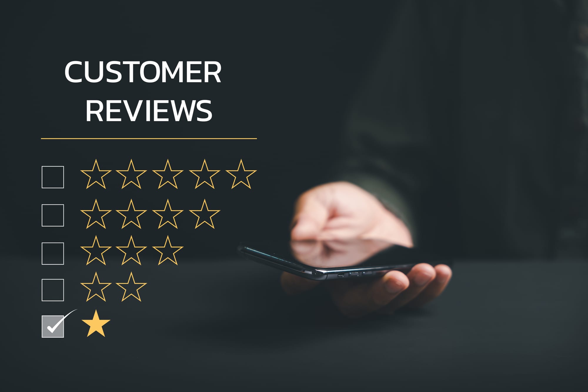 Why Most Restaurants Fail in Qatar (And How to Avoid It)