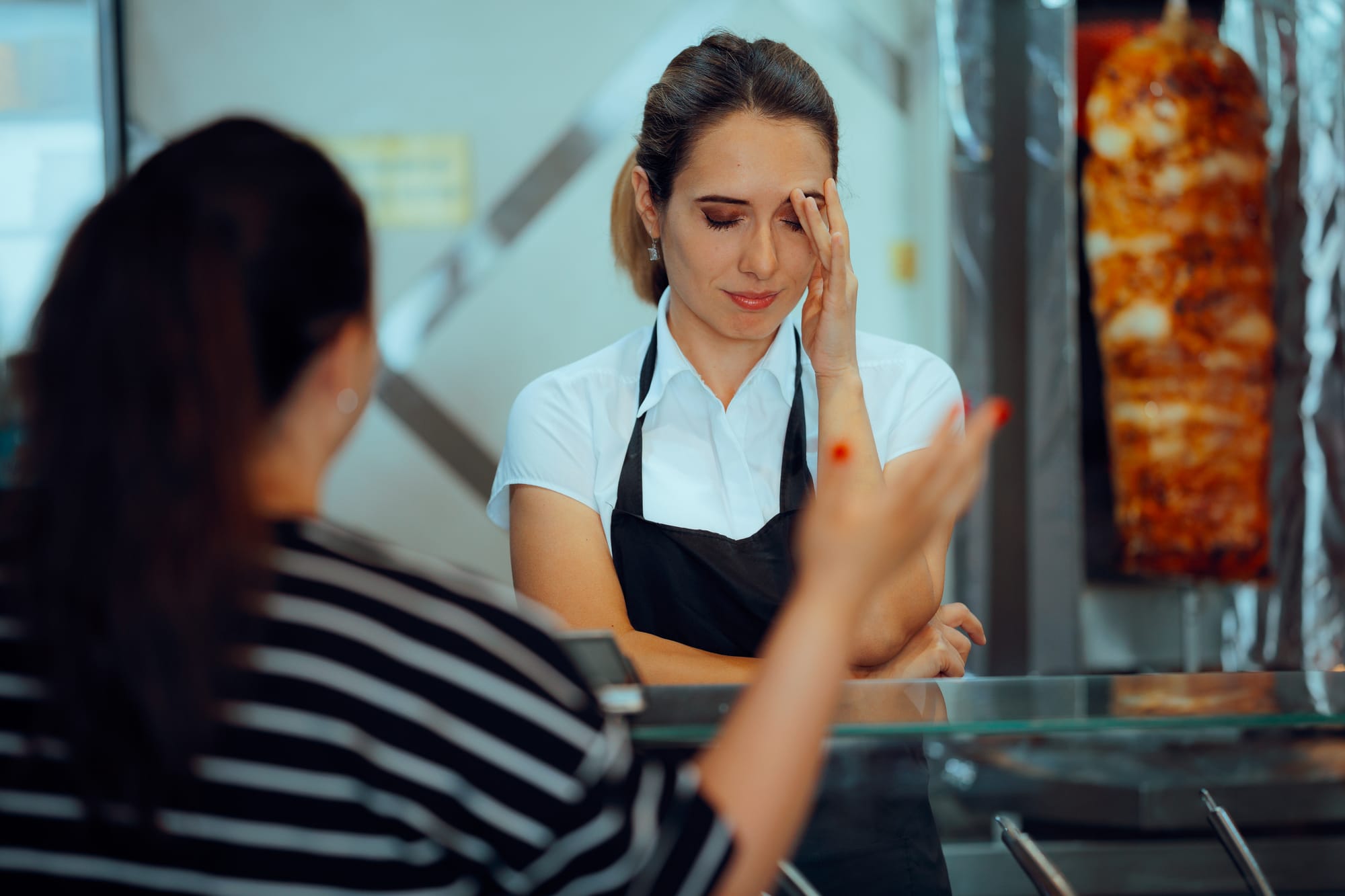 The Biggest Lie in the Restaurant Business (And Why People Still Believe It)