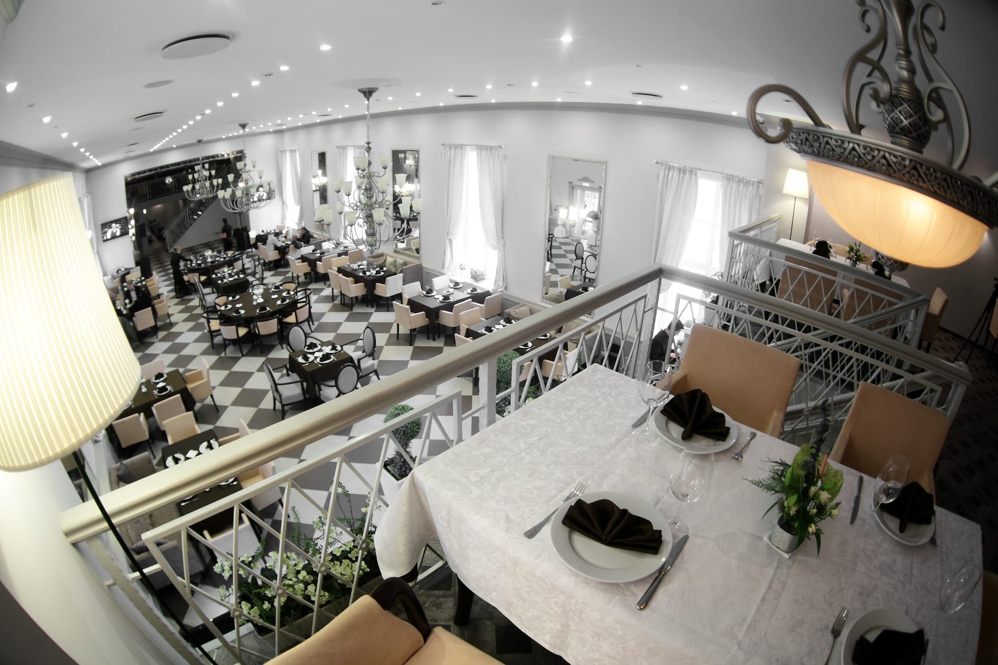 Why Restaurants Lose Money Even When They're Full