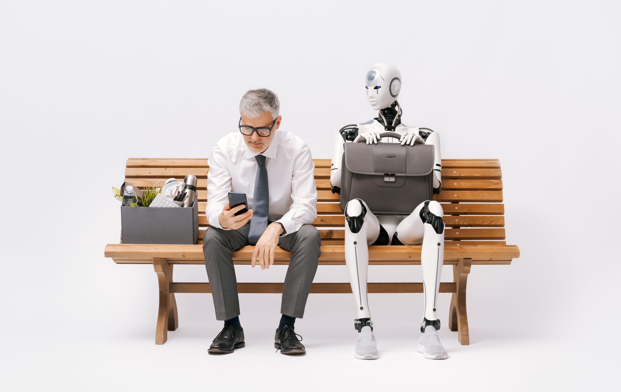 Can AI Run a Restaurant?