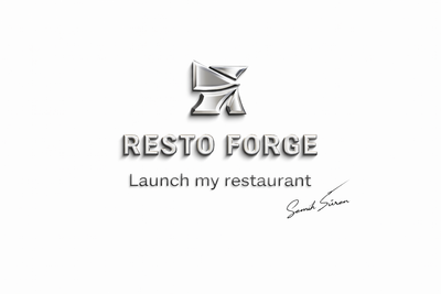 RESTO FORGE Launch my restaurant
