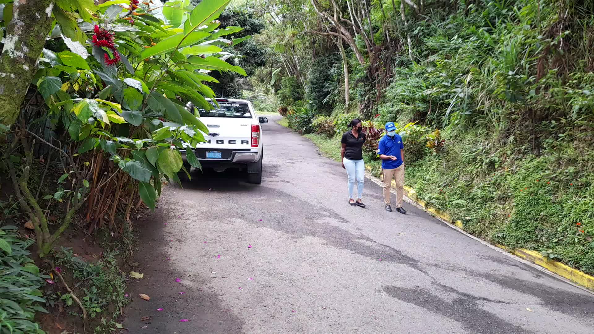 E-Commerce with Farm Linkr